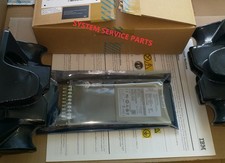 GENUINE IBM 400GB SAS SSD 2.5 12G HARD DISK Storwize V3500 V3700 00AK377 00NC585 picture