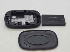 ATT Inseego JetPack MiFi 8000L - HotSpot in Black -  picture