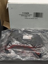 Porelon 11325 Monroe Marc 2800 black/red Ribbon Cartridge  picture