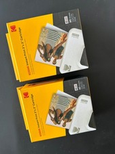 2 packs of Kodak Instant Print 3