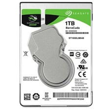 FOR Seagate 1TB ST1000LM048 128MB 6Gb/s SATA 2.5