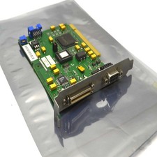 NEW Wincor Nixdorf 1750024126 PLink LCD DSUB Controller-cpl. PCI Card picture