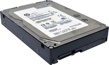 HP HGST 450GB 3.5