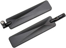 2pcs Bingfu 4G LTE Antenna 9dBi SMA Male Cellular Antenna for Game Trail Camera picture