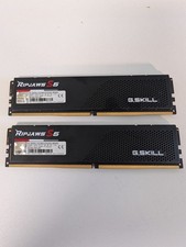 G.Skill Ripjaws S5 64GB 2x32GB DDR5 6000 CL30 Intel XMP 3.0 picture