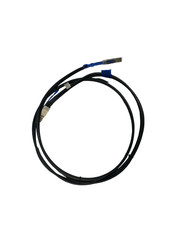 DELL 0GYK61 2M Mini SAS HD CABLE SFF-8644 to SFF-8644 12Gb/s POWERVAULT #30 picture
