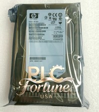 New HPE 653951-001 450GB 3.5