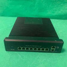 Ubiquiti UniFi 10-Port Durable Industrial Switch (USW-Industrial) *PLEASE READ* picture