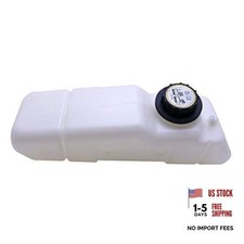 Water Radiator Coolant Tank Reservoir Expansion Tank 6732375 picture