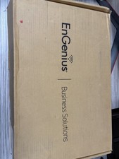 EnGenius EWS1200-28TFP 24-Port GE PoE+ Wireless Management Switch picture