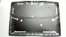 MSI Stealth 17 Studio (A13VH-008US) Lower Case - Black picture