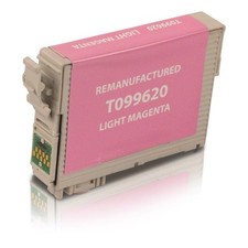 Epson 99 (T099620) Light Magenta Ink Cartridge picture