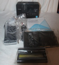 Canon Selphy CP900 Open Box Portable Printer picture