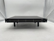 Ubiquiti Networks ES-48-500W EdgeSwitch 48-Port PoE Managed Gigabit Switch picture