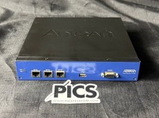 Adtran NetVanta 3140 (1700341F1) Gigabit Ethernet Switch picture