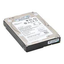 HPE Seagate 1.2TB SAS-3 10,000RPM 781514-002 EG1200JEMDA ST1200MM0088 2.5