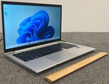 HP EliteBook 840 Aero G8 14