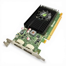 NVIDIA Quadro NVS 310 1GB DDR3 Video Graphic Card 699-52014-0501-100 DisplayPort picture