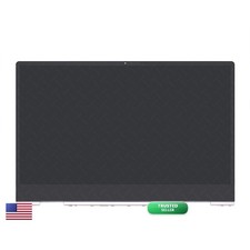 15.6 FHD IPS B156HAN02.3 LCD Touch Screen Digitizer Assembly Bezel Control picture