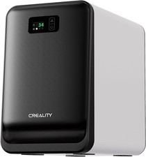3D Printer Air Purifier High-Dense Activated Carbon 360°All-Round Purification picture