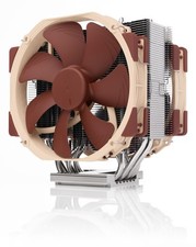 NH-U14S TR5-SP6 Quiet 140mm CPU Cooler AMD Threadripper sTR5 Epyc 8004 SP6 picture