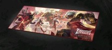 SK T1 2025 Worlds Three-Peat Dynasty Mouse Pad Official Limited picture
