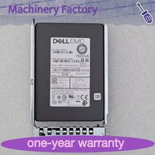 0MMCDY MMCDY Dell EMC 1.92TB RI TLC SATA 6Gb/s 2.5