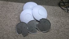 Ubiquiti UniFi U6-LR Long Range WiFi 6 Access Point w/ Mount picture