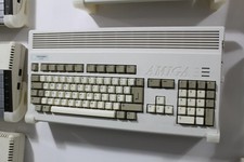 Amiga 1200 Presentation Stand and Wall Mount picture