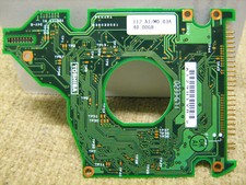 TOSHIBA Hard Drive PCB Logic Board FKN4RA B36022021 picture