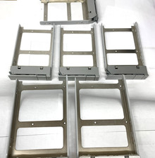 LOT of 6 x Promise Vtrak E630 E830 J630 J830 EX30 3.5