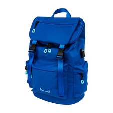 Anemoss Laptop Backpack, Waterproof Bag, 15'' Laptop Compartment, ideal for Work picture