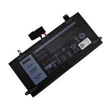 Genuine OEM 42Wh J0PGR RDYCT Battery for Dell Latitude 12 5285 5290 2-in-1 1WND8 picture
