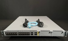 Juniper EX4600-40F-AFO 24 Port Switch - With Dual Power - Same Day Shipping picture