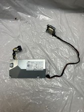 Dell Optiplex 7490 7460 5260 AIO Power Supply L155EBA-00 155W 255T6 0YD8RH picture