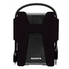 Adata HD680 2TB  AHD680-2TU31-CBK External Hard Drive Black USB 3.1 picture