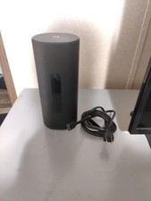 AmpliFi ALIEN Tri-Band Wi–Fi 6 Router - Black AFI-ALN-R-US picture