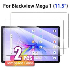 2PCS Blackview Mega 1 (11.5
