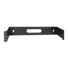 Tripp Lite 2U Hinged Wall Mount Patch Panel Bracket TAA GSA (N060-002) (n060002) picture