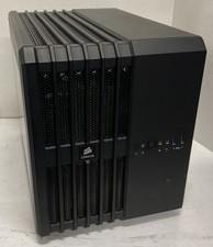 Corsair Carbide Series Air 240 High Airflow MicroATX Cube PC Computer Case Black picture