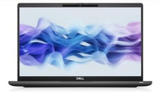 Dell Latitude 7330 13.3