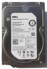 Dell 6P85J 4TB 7.2K SAS 6Gb/s 3.5