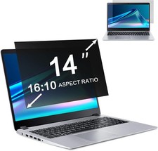 2 X Anti-peeping Screen Protector For ThinkPad E14 gen7 2025 picture