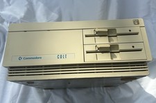 Commodore Colt PC10C/PC20C Computer picture