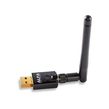 ALFA Network AWUS036ACS Wide-Coverage Dual-Band AC600 USB Wireless Wi-Fi Adap... picture