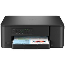 Brother Work Smart MFC-J1260W Wireless Color Inkjet All-In-One Printer picture