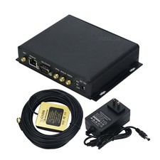 GPSDO GPS Disciplined Oscillator NTP Server TF-GNSSDO-10 with OCXO & Antenna picture