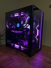 Skytech Blaze 3.0 i5-10400F 2.9GHz, GTX 1650 Super, 500GB SSD, 16GB RAM... picture
