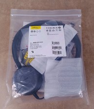 Jabra Evolve 20 SE Stereo UC Wired On-Ear Headset Model HSC016 Black New picture