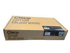 Cisco SG220-50-K9-NA 50-Port Gigabit Smart Switch Managed 48 RJ45 + 2 SFP picture